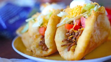 best chalupa recipe ever.